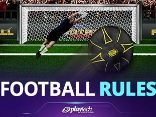 Football Rules! thumbnail