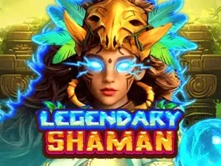 Legendary Shaman thumbnail