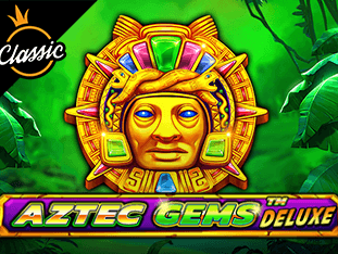 Aztec Gems Deluxe thumbnail