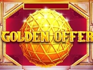 Golden Offer thumbnail